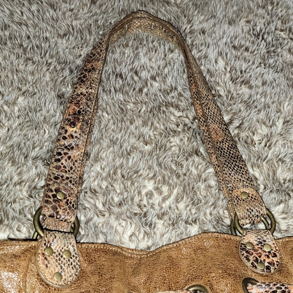 Shoulder purse - Picture 6 of 11